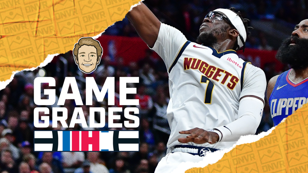 Reggie Jackson and DeAndre Jordan Dominate the Los Angeles Clippers
