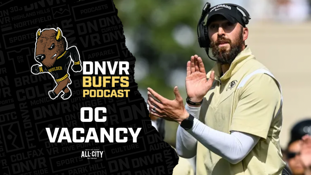 DNVR Buffs Podcast: Why Sean Lewis’ new gig works out perfectly for him, Deion “Coach Prime” Sanders & Colorado Football