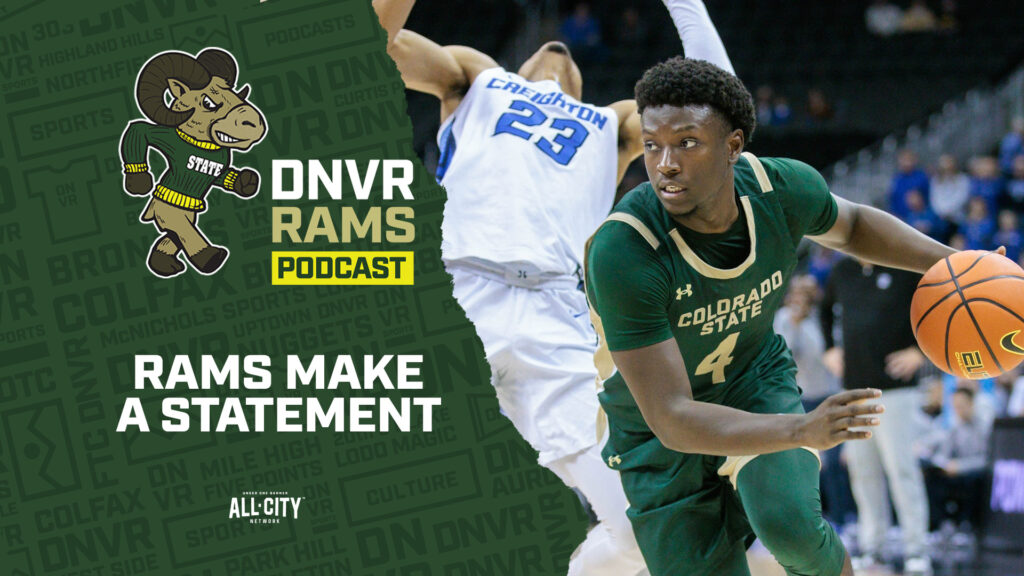 DNVR Rams Podcast: Rank the Rams you cowards (Hall of Fame Classic takeaways)