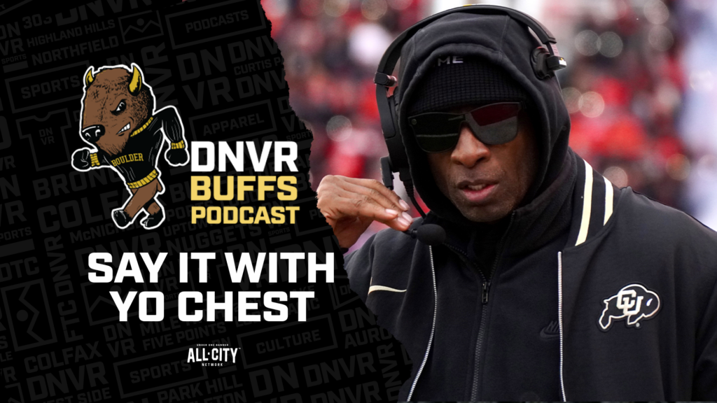 DNVR Buffs Podcast: Anonymous coaches are popping off about Deion “Coach Prime” Sanders and Colorado Football again