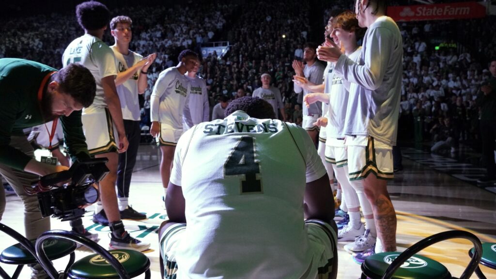 Isaiah Stevens continues his All-American campaign with double-double in win over Colorado