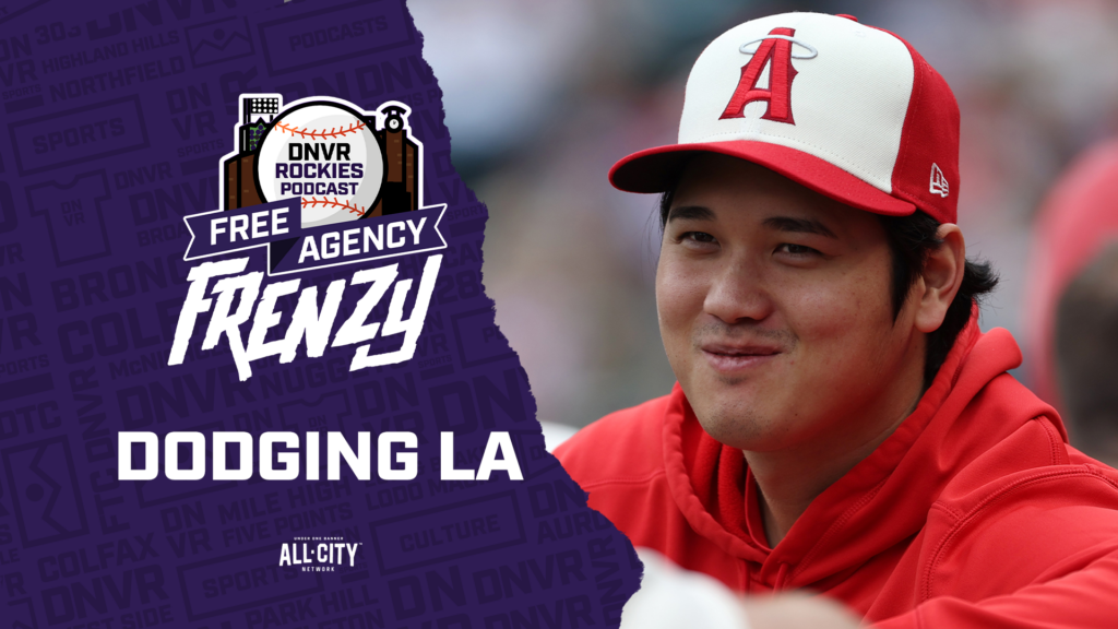 Our NL West rival Los Angeles Dodgers are the favorites to land Ohtani and more MLB Winter Meetings predictions