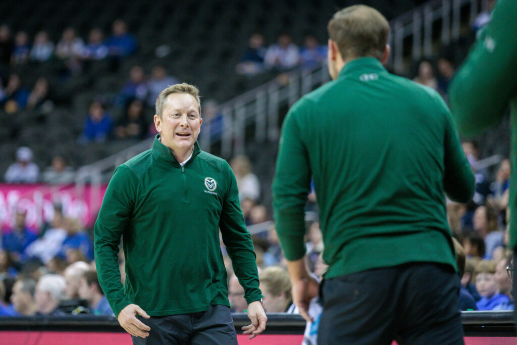 Will this be Niko Medved’s last ride with CSU? A few thoughts on the Minnesota opening and how it could impact the Rams