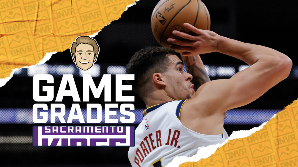 Denver Nuggets Fall Short in Sacramento