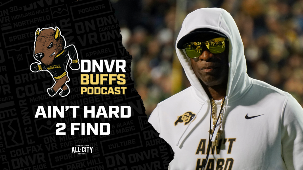 DNVR Buffs Podcast: Which transfer portal players should Deion “Coach Prime” Sanders and Colorado Football target?