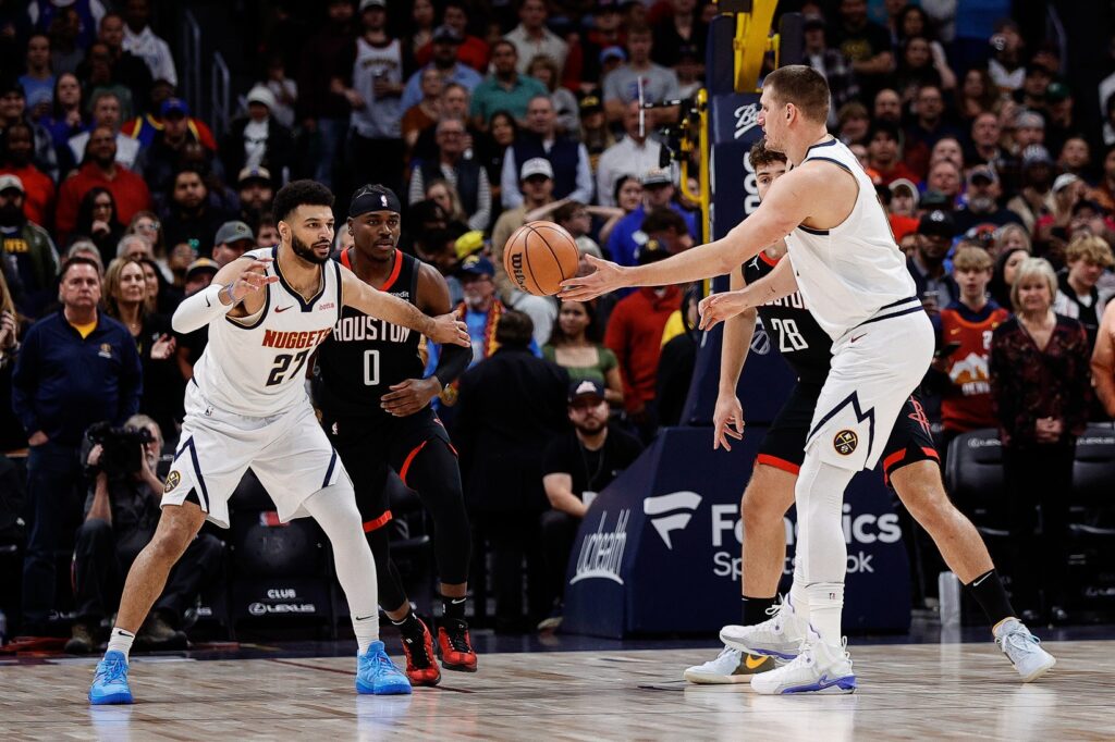 Nuggets Roundtable: Who benefits the most from Jamal Murray’s return?