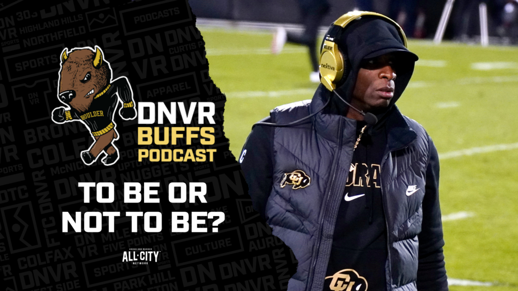 DNVR Buffs Podcast: Are Deion “Coach Prime” Sanders and Colorado out of the running for five-star OT Jordan Seaton?