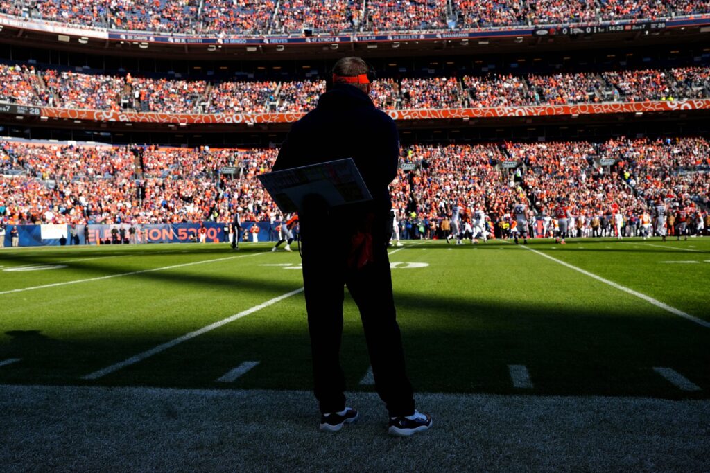 Who Sean Payton and the Denver Broncos should root for in Week 14 in the NFL