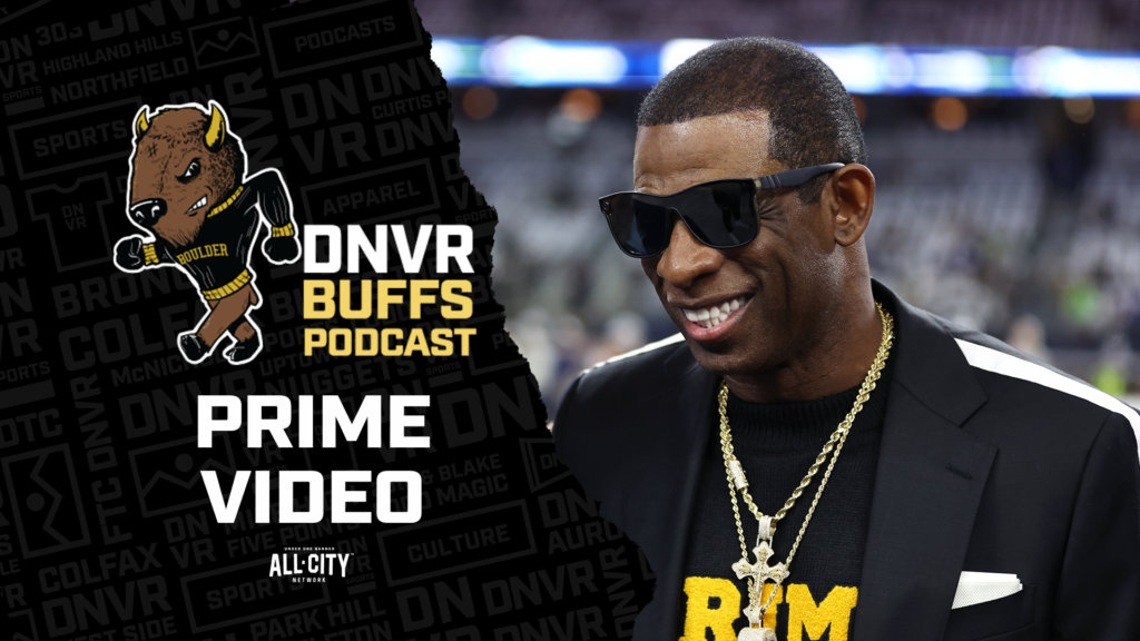 DNVR Buffs Podcast: Inside the making of “Coach Prime” the series with EP Jamie Elias & director Micah Brown