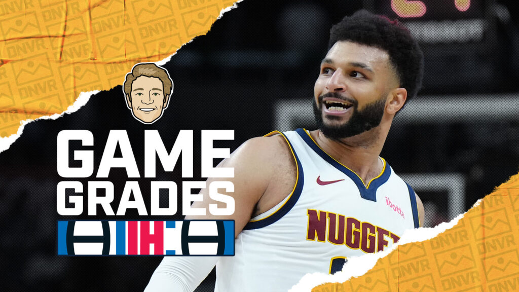 Nikola Jokić Turns in a Shocking Shooting Performance in Loss