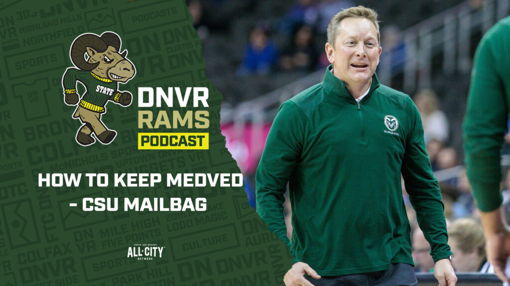 DNVR Rams Podcast: Men’s Hoops jumps into top 15, why the CFB Playoff committee got it right & a CSU Rams mailbag