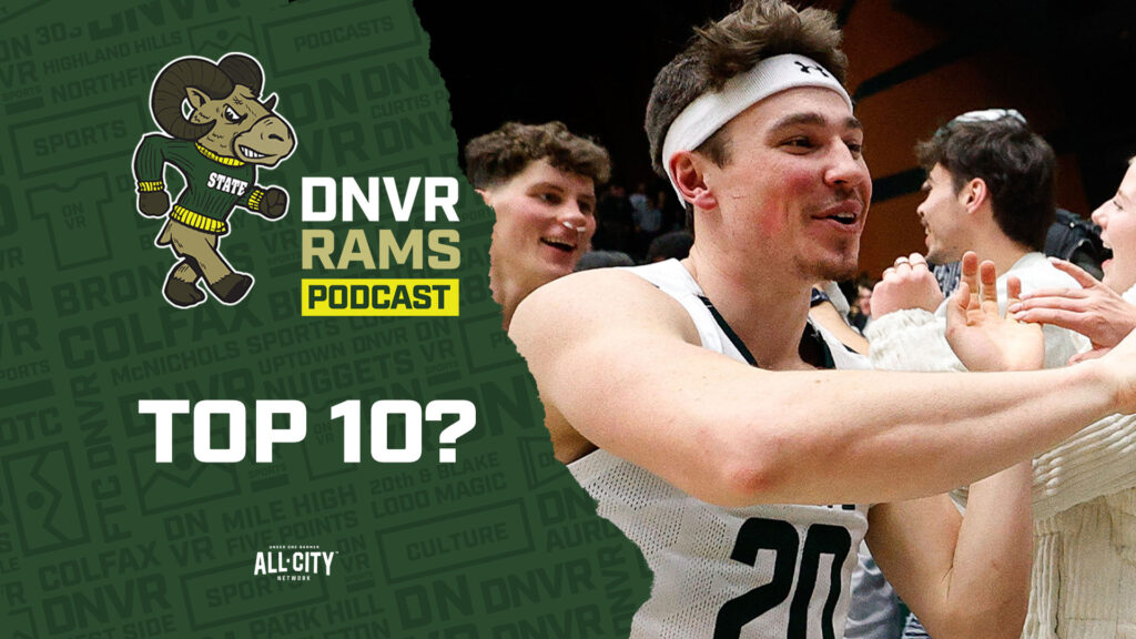 DNVR Rams Live: CSU Men’s hoops continues push for top 10