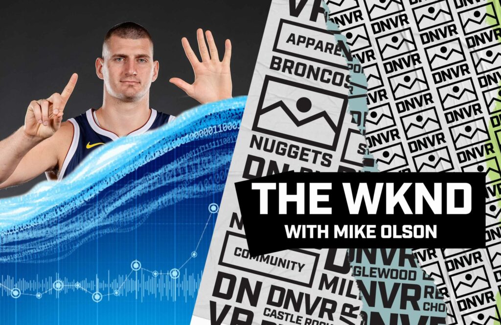 How Jokic, Makar, and more get lost in today’s oceans of data