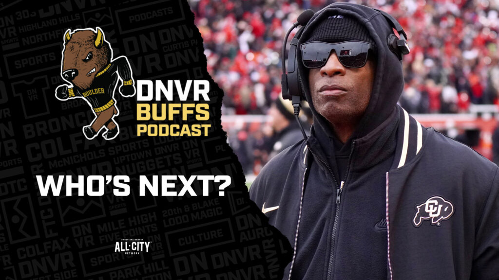 DNVR Buffs Podcast: Who’s next to join Deion “Coach Prime” Sanders after Colorado landed the No. 1 OL in the country?