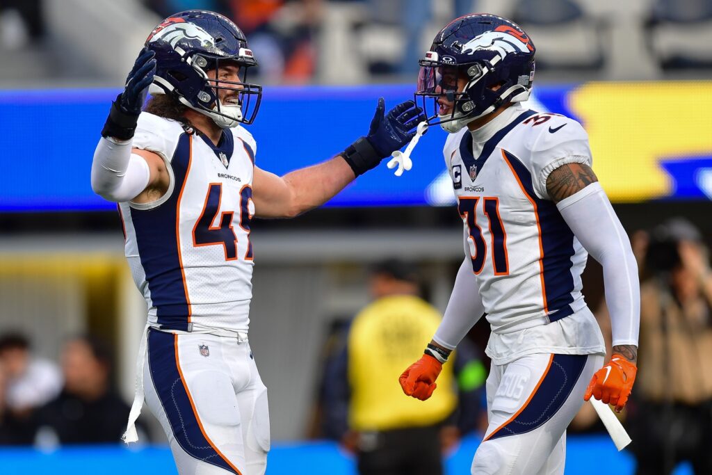 Why Vance Joseph deserves credit for the Denver Broncos’ 24-7 win over the Los Angeles Chargers