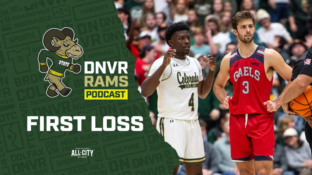 DNVR Rams Live: Why you should still believe CSU is a top 20 team after Saturday’s loss to SMC