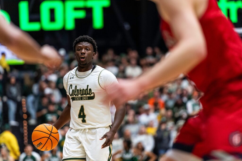 CSU Rams remain in top 20, now ranked for third week in a row