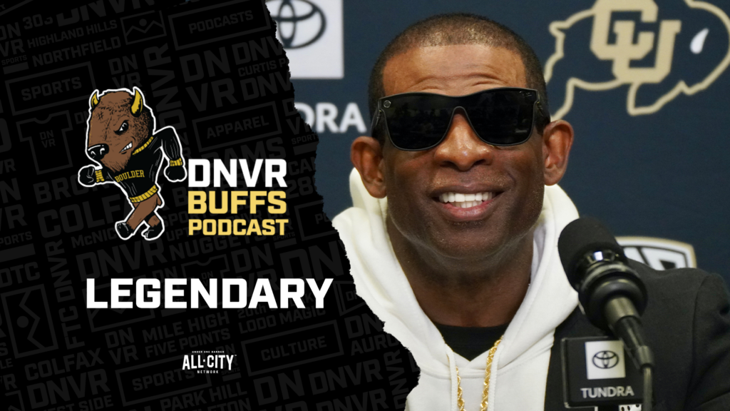 DNVR Buffs Podcast: Inside Deion “Coach Prime” Sanders legendary recruiting week that accomplished Colorado’s No. 1 goal