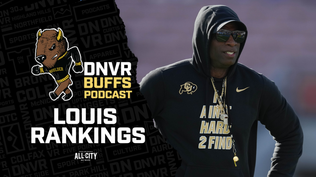 DNVR Buffs Podcast: Ranking the latest additions for Deion “Coach Prime” Sanders and Colorado Football