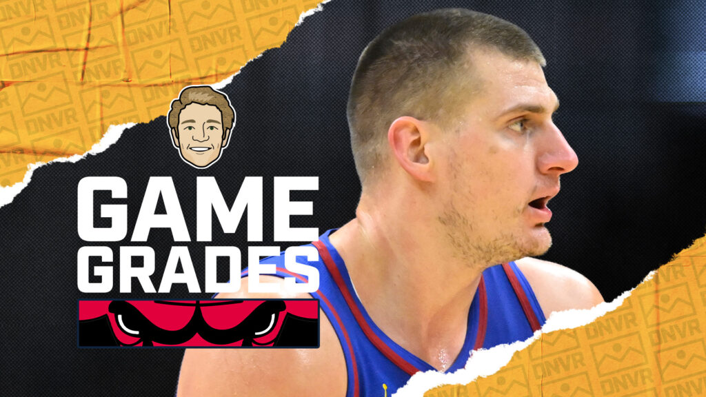 Nikola Jokić Ejected, Denver Nuggets Win Anyway in Chicago