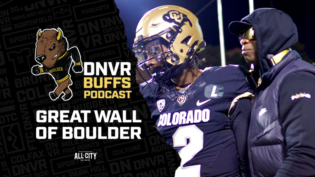 DNVR Buffs Podcast: Who will be the next to commit to Coach Prime and Colorado after 7 offensive linemen in 7 days?