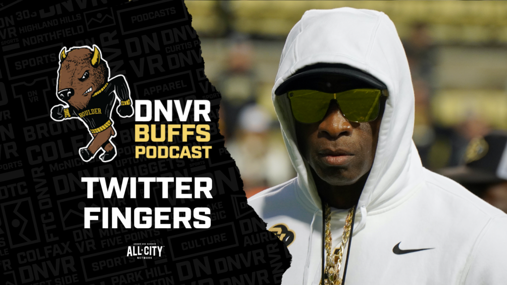 DNVR Buffs Podcast: What is Deion “Coach Prime” Sanders and Colorado Football’s biggest need ahead of Early Signing Day?