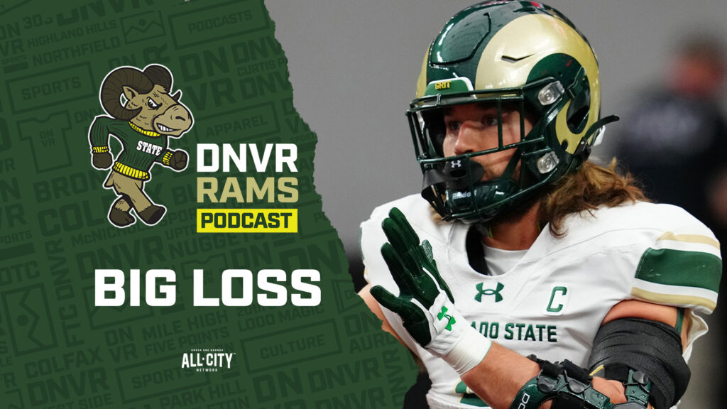 DNVR Rams Live: Mountain West bowl preview, hoops power rankings & how Holker projects in the NFL with Andre Simone