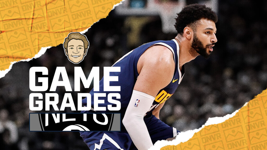 Nikola Jokić and the Denver Nuggets Return to Form at Home - DNVR Sports