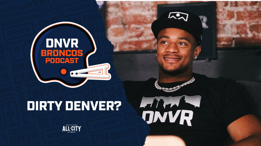 DNVR Broncos Podcast: Is the Denver Broncos’ defense dirty? Pat Surtain II joins the show to discuss and talk C.J. Stroud
