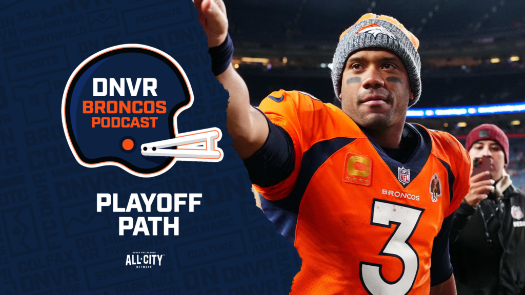 DNVR Broncos Podcast: Breaking down Russell Wilson, Sean Payton and the Denver Broncos’ path to the playoffs