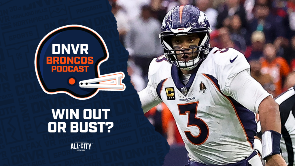 DNVR Broncos Podcast: Do the Denver Broncos and Sean Payton have to win-out for the team to make the NFL playoffs?