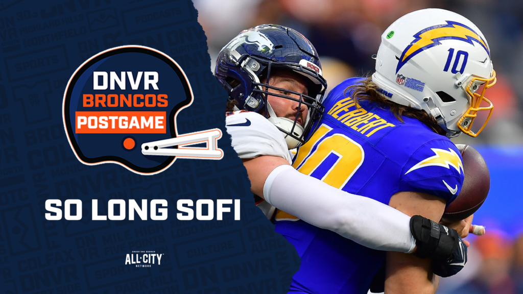 DNVR Broncos Podcast: The Denver Broncos and Sean Payton DOMINATE the Los Angeles Chargers to pull closer to the KC Chiefs
