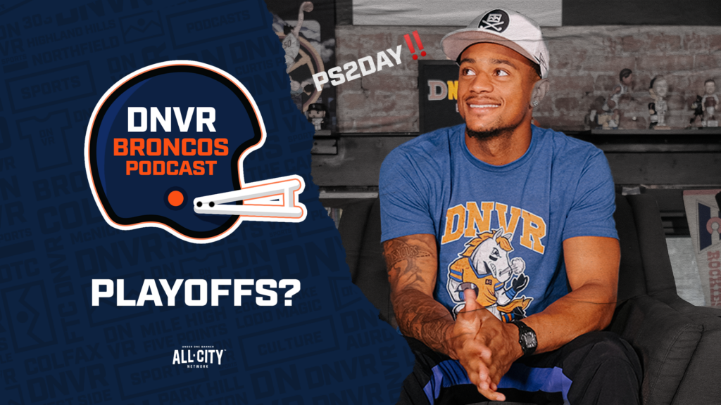 DNVR Broncos Podcast: Is it playoffs or bust for the Denver Broncos & Sean Payton? Pat Surtain II joins the show to discuss