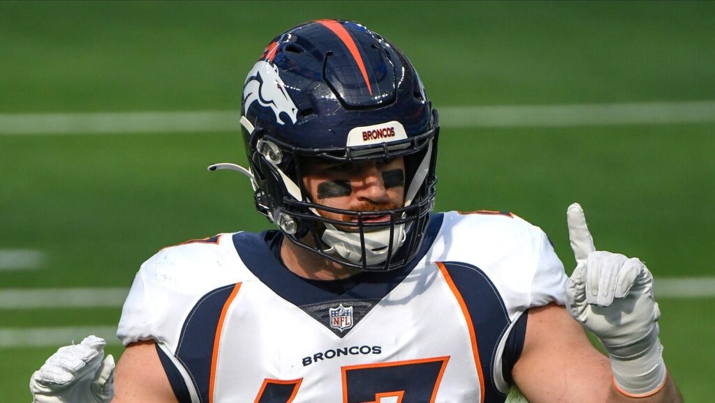 Why the Broncos are embracing an offseason without tackling