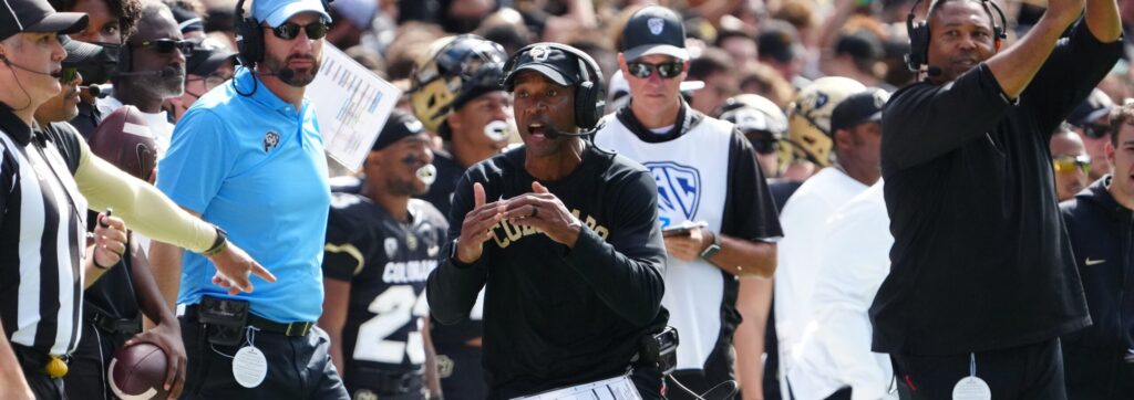 The first week of TCU preparation in the books for CU