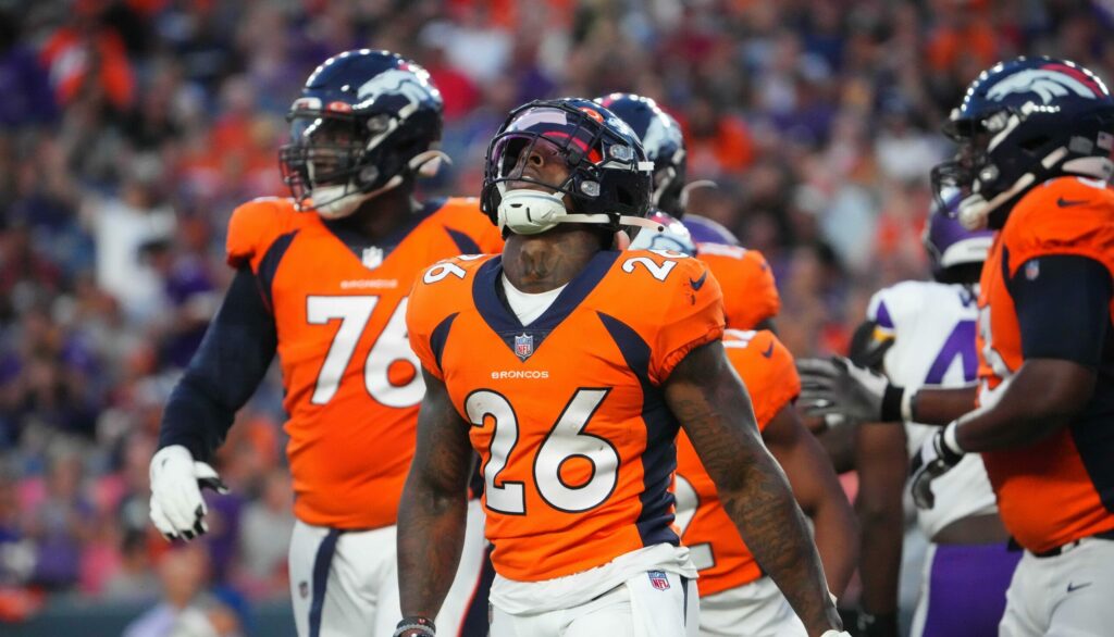 Three takeaways from the Broncos’ 23-13 win over the Minnesota Vikings