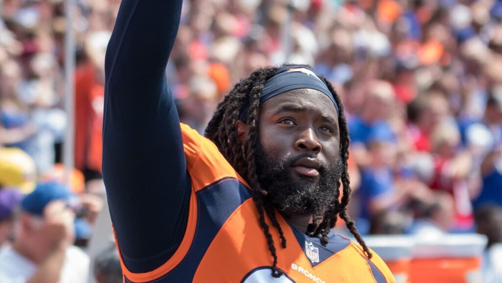 Dream practice squad. Potential waiver claims. Full-season predictions. | The Ride