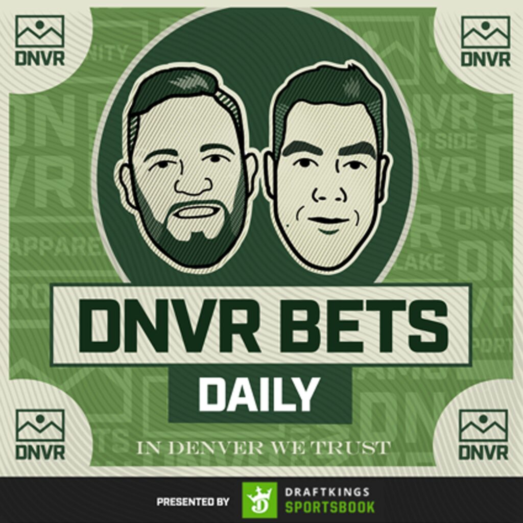 DNVR Bets Daily: Betting guide for College Football Week 1