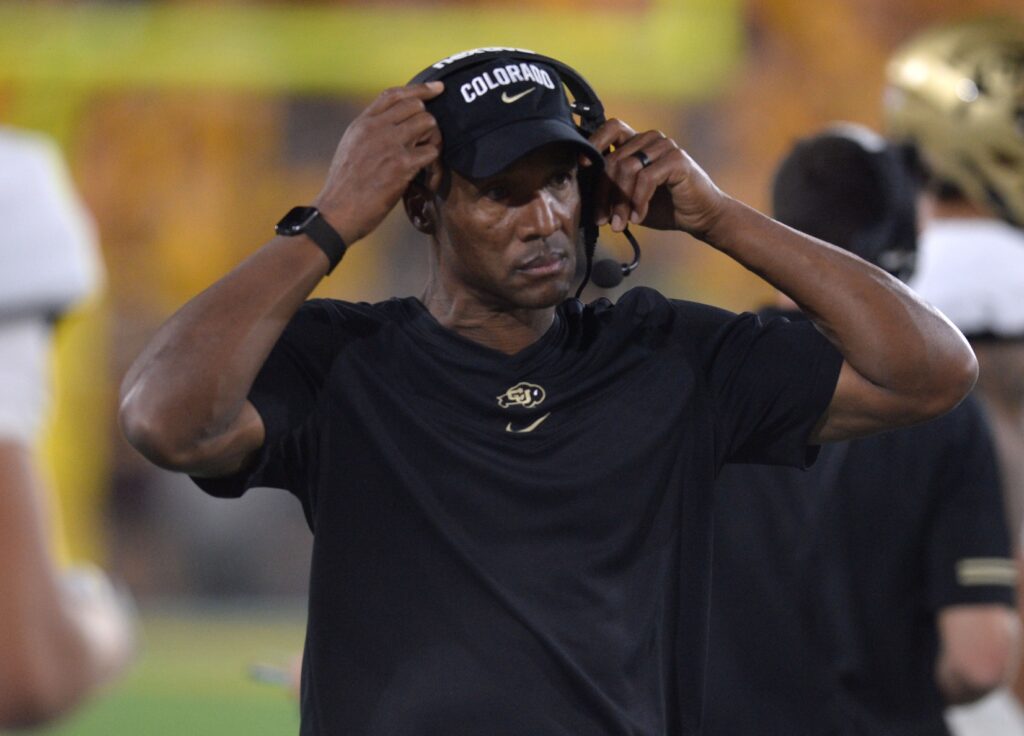 Why Karl Dorrell says this is the closest team he’s had at CU
