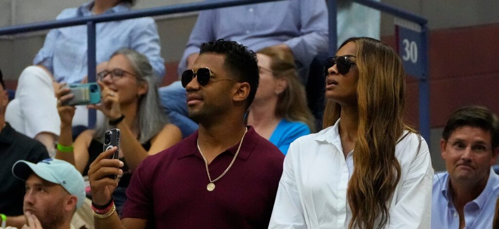 What to do with a $50 million signing bonus? Russell Wilson’s teammates have a few ideas