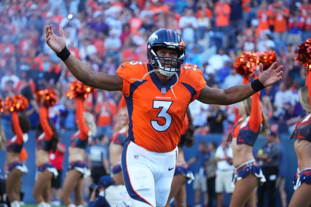 Why Russell Wilson didn’t want his extension to reset the quarterback market, despite having all the leverage to do so