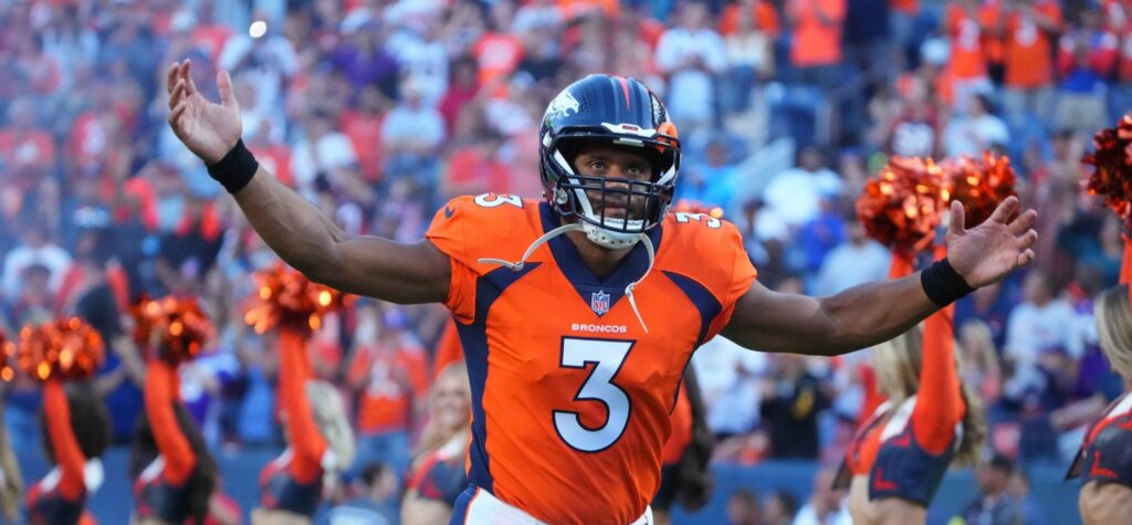 Week 1 Locks. Preseason Power Rankings. | The Ride