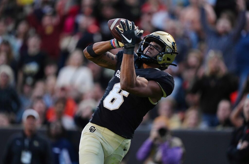 How Daniel Arias and Robert Barnes are trying to right the ship for CU