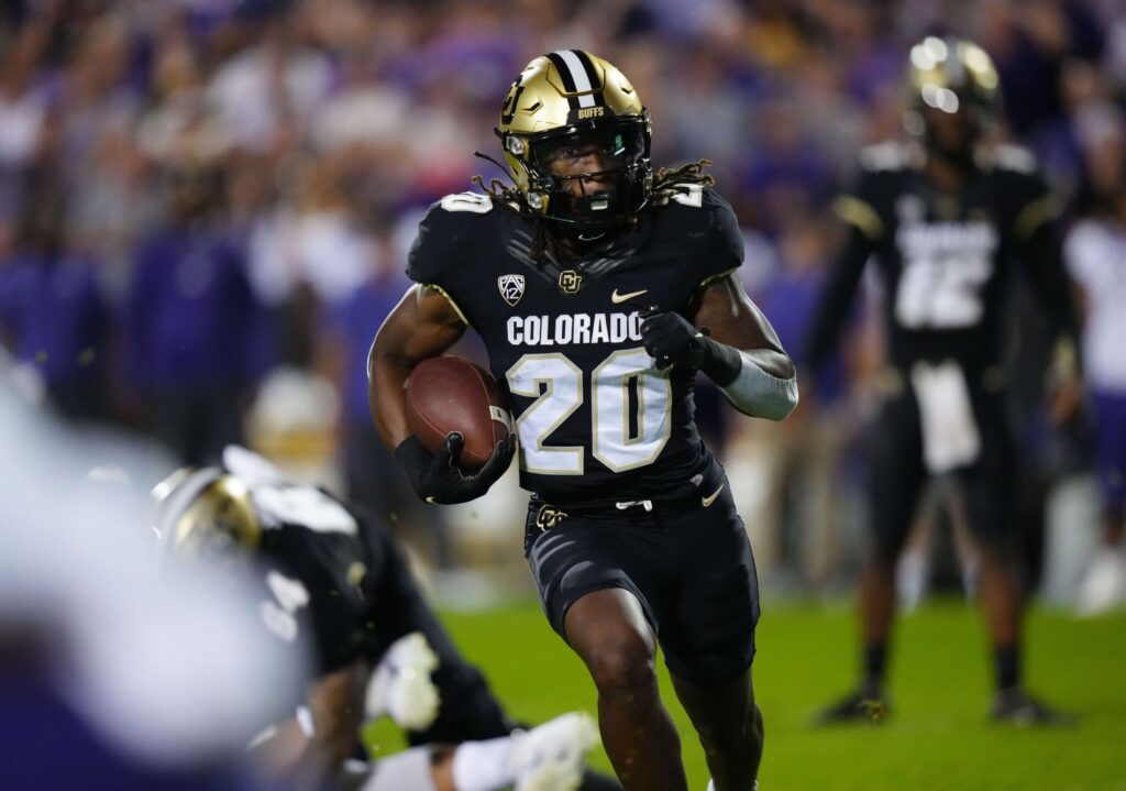 Why patience could be the key for Colorado against Air Force