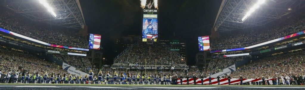 How the Broncos are preparing for a hostile crowd in Seattle