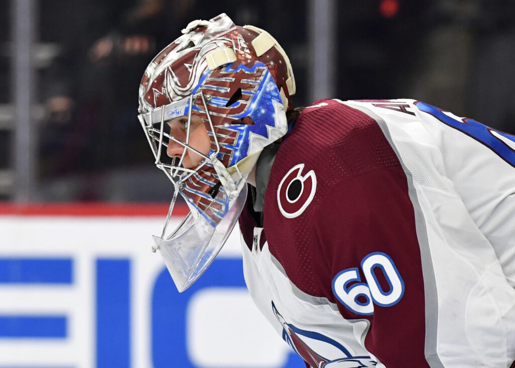 The Weekly 5-on-5: Avalanche Rookies are going camping