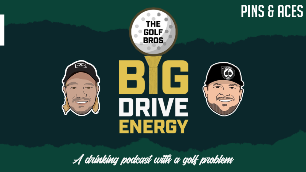 Big Drive Energy: BMW PGA Championship,LIV vs the PGA Tour, Super Bowl Predictions and a Live Fantasy Football Draft
