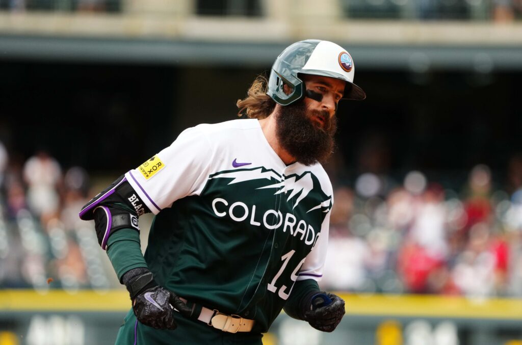 New faces and new uniforms highlight season, but same disappointing results: The Best of DNVR Rockies in 2022