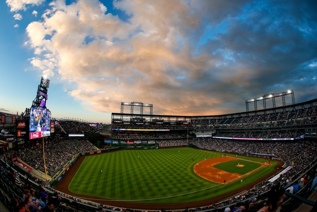 Rockies’ offseason recap, plus the rest of the best of DNVR Rockies 2021