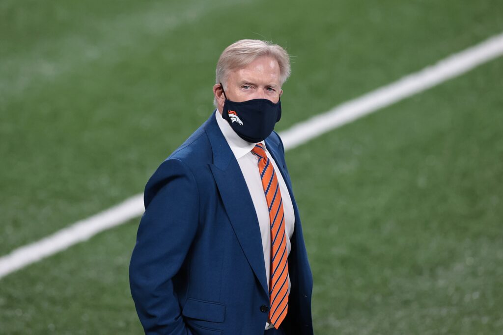 Examining the Broncos’ draft scenarios based on their Week 17 result